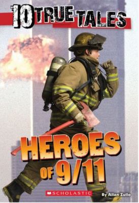 Heroes of 9/11 /