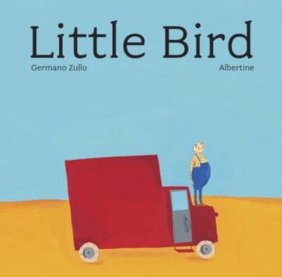 Little bird /