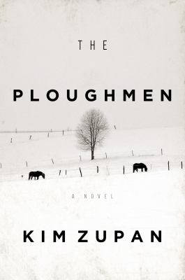 The ploughmen : a novel /