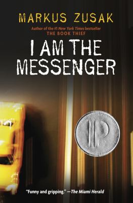 I am the messenger /