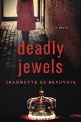 Deadly jewels /