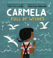 Carmela full of wishes /