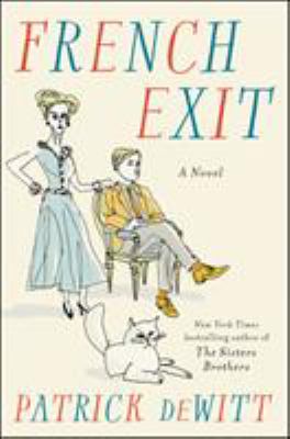 French exit : a tragedy of manners /