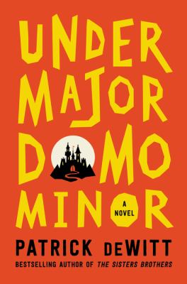 Undermajordomo Minor : a novel /